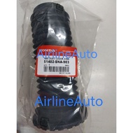 Honda Civic FD 1.8 2.0 absorber cover front