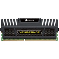 Corsair Vengeance PC Ram 4GB (1x4GB) DDR3 bus 1600 cas 9
