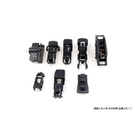 [Yuanrong Tool Girl] Tax Included Japan PIAA Wiper SI-TECH Dedicated Buckle A B E2 F2 K V M SL Singl