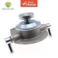 Fuel Filter Lift Primer Pump for Nissan Frontier D22/urvan E25 Diesel 16401-vc10c