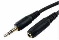 ［實體商店］（1.5米至10米多款長度可選）3.5mm Extension Cable,  3.5mm延長線, Aux延長線, 耳機延長線