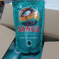 kecap bango 720 gr refill