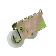 006 Sliding Roller Aluminum Sliding Door Roller Glass Door Roller Heavy Duty Double Roller 004 / 006