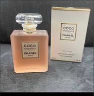 現貨🌟CHANEL 晚間香水 COCO MADEMOISELLE  LEAU PRIVEE 100ml