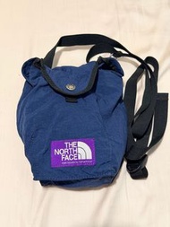 The North Face Purple Label TNFP 斜孭袋 Ripstop Shoulder Bag Cordura
