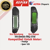 Air AIR Filter, AIR Filter ( ELEMENT COMP AIR) Yamaha FreeGo Gear 125cc B5D ORIGINAL Aspira Astra Ot