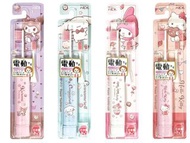 日本製 Hapica Sanrio 兒童電動牙刷
