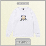TEEBONE - LE SSERAFIM 'SPAGHETTI' SWEATSHIRT INSPIRED