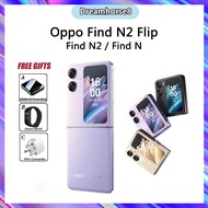 Oppo Find N3 Flip / OPPO Find N2 / OPPO Find N Snapdragon 888 / OPPO Find N2 Flip Dimensity 9000+ Fo