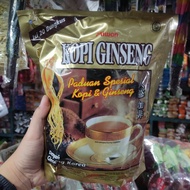 kopi ginseng miwon / kopi ginseng korea