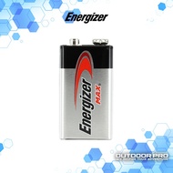 Energizer Max 9V Battery