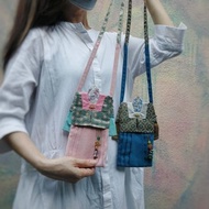 漢服小包手機袋