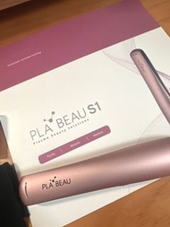 Plabeau Plasma Beauty Sutions S1 高速粒子等離子美容機 S1 玫瑰金 Rose Gold