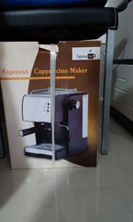 意式濃縮咖啡機