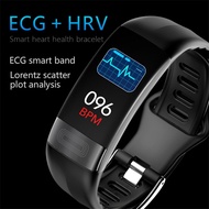 P11 Smart Bracelet Sport Smart Watch Men Women Smartwatch ECG Bluetooth Wristband Heart Rate Monitor
