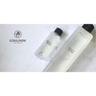 SON & PARK BEAUTY WATER 340ML