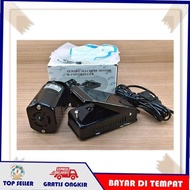 Dinamo Motor Mesin Jahit Merk YKK Ori - Alat Sparepart Mini Portable