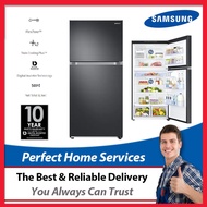 Samsung 670L (RT21M6211SG) 2 Door Digital Inverter Fridge with Twin Cooling Plus Refrigerator