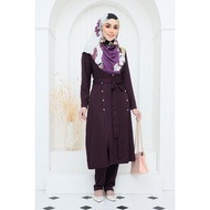 [TURKISH SUIT] HAGIA SUIT