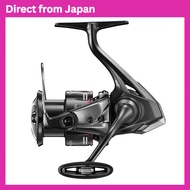 【Direct from Japan】Shimano (SHIMANO) Spinning Reel 24 Vanford C3000XG
