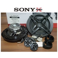 Unik Sony Xplod XS-FB1621C 2-Way 6.5 inch Speaker Split SET Diskon