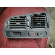 Center aircond vent perdana