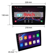 Honxun ESSGOO Astral Kenwood STAPON JIUYIN 8GB + 64 Android ส่วนหัวหน้าจอสัมผัสเครื่องเสียงรถยนต์จอเ