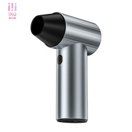 Handheld Mini Turbo Violent Fan Brushless Motor 90000 RPM X7 Violent Blower  Fan 45m/S Industrial Du