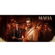 Mafia: The Old Country + DLC [PC Game] Steam CDKEY