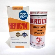 Herocyn 150gr