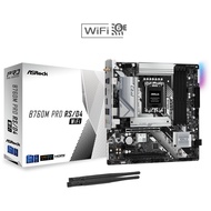 # ASRock B760M Pro RS/D4 WiFi DDR4 mATX Intel Motherboard LGA 1700