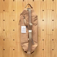 Lulu 6 colors Fast Track BAG 9L/กระเป๋าเป้กีฬาขนาดเล็กสำหรับผู้หญิง