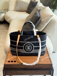 Chanel 沙灘包