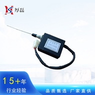 Foreign Trade Export Flameout Solenoid Valve Controller T7H T5G Howo Shandeka Stayer Heavy Truck Par