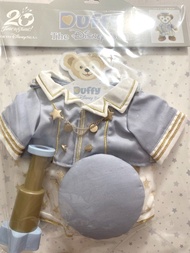 現貨即日寄‼️絕版✨ 星夢 海軍套裝 starry dream 日本東京迪士尼 DUFFY linabell  玲娜貝兒 Stellalou Shellimay Gelatonia 睡衣 家居服  S