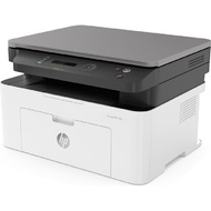 มัลติฟังก์ชั่นเลเซอร์ HP MFP136W