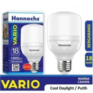 Hannochs Vario 18 Watt LED Light Bulb Hannochs Vario 18 W Led Bulb