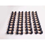 Fuji xerox p455d m455df p355 m355df Paper Roller (A Set Of 3 Pieces)