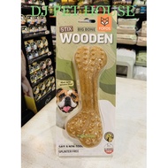 Fofos Woodplay Bone Brush (DA-2954)