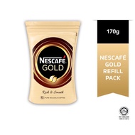 Nescafe gold. 170gm