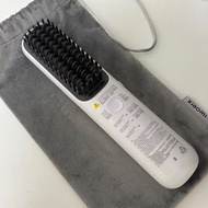 【包順豐】小米直髮梳  購自香港官網