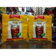 Lemon Tea Max Tea /Teh Lemon