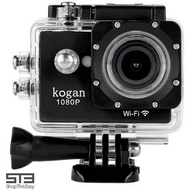 KOGAN WIFI Original Action Camera Sport Full HD 1080p 12 Mp