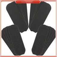 Sand Sanding Paper Sandpaper Foot Sander Refill 20 Pcs