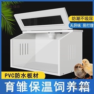 Breeding Chicks Pigeons Breeding Chicken Chicks Incubator Kefeng McDucks Chicks Taibao Quail Brown L