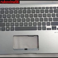 Frame Keyboard Palmrest ASUS A409F A409M A409U A409 M409 X409 Series produk berkualitas