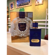 AL ARAB AL ZARQA 80ML