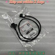6G72 6G74 6G75 Engine Crank Position Sensor For Mitsubishi Pajero Montero V63 V65 V73 V75 V77 Triton