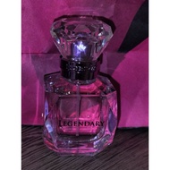 second hand perfume legendary perfume-violet（30ml）