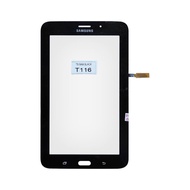 TOUCHSCREEN SAMSUNG T116 TAB V - TOUCH SCREEN SAMSUNG GALAXY TAB 3V